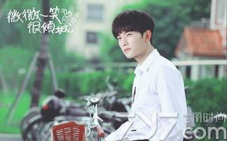 蠢萌老公 杨洋图片,呆萌瞬间，魅力四溢