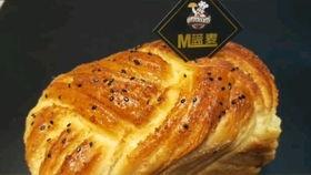 土司面包视频,从面团到美味佳肴