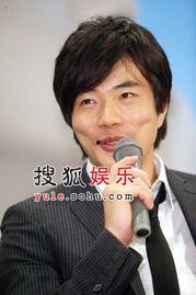 权相佑的明星粉丝,星光熠熠的追星之旅