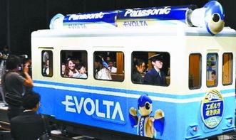 电车报道日本,揭秘日本公共交通的便捷与魅力