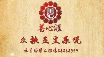 善心会最新消息视频,视频揭秘公益行动新进展