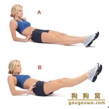 怎么提臀瘦腿视频教程,跟随视频教程轻松塑造完美曲线