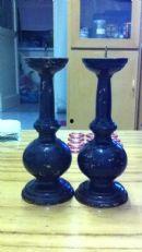 日本烛台,传统工艺与现代审美的完美融合